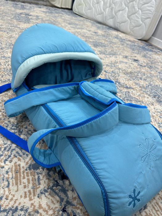 Сумка для новорожденных