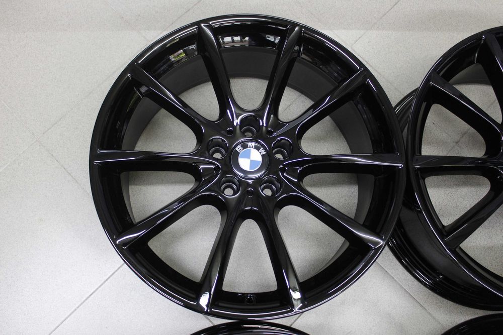 Джанти 20" BMW 5-серия F10, F11