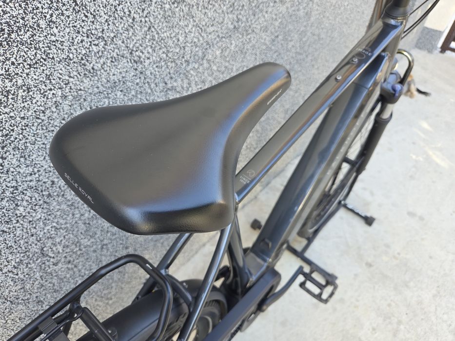 Електрически велосипед Kalkhoff Image 5 - Bosch мотор °ОТЛИЧЕН°