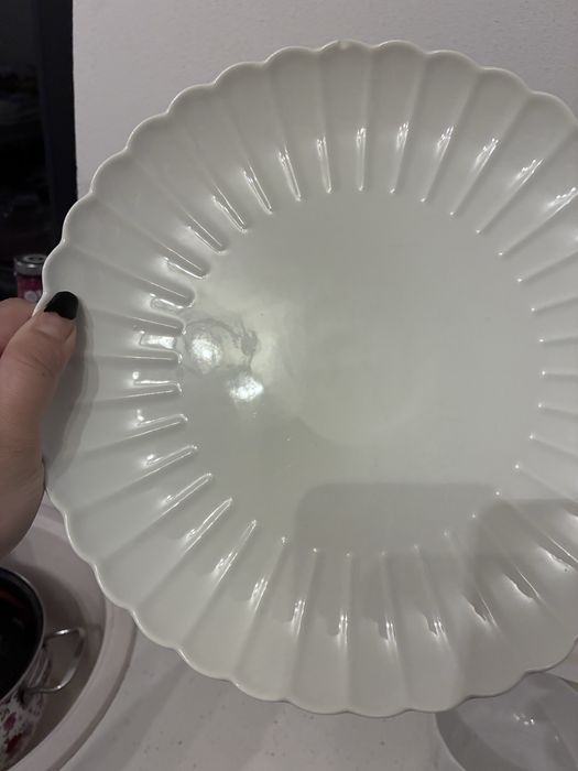 Set farfurii 6 persoane