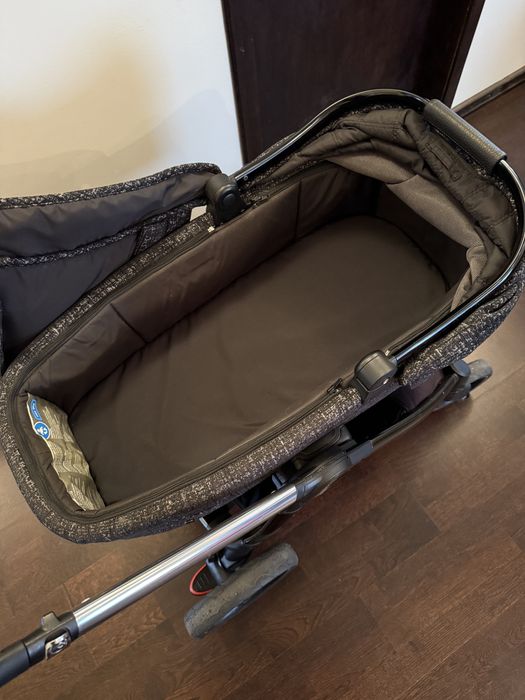 Бебешка количка Mamas&Papas - Ocarro