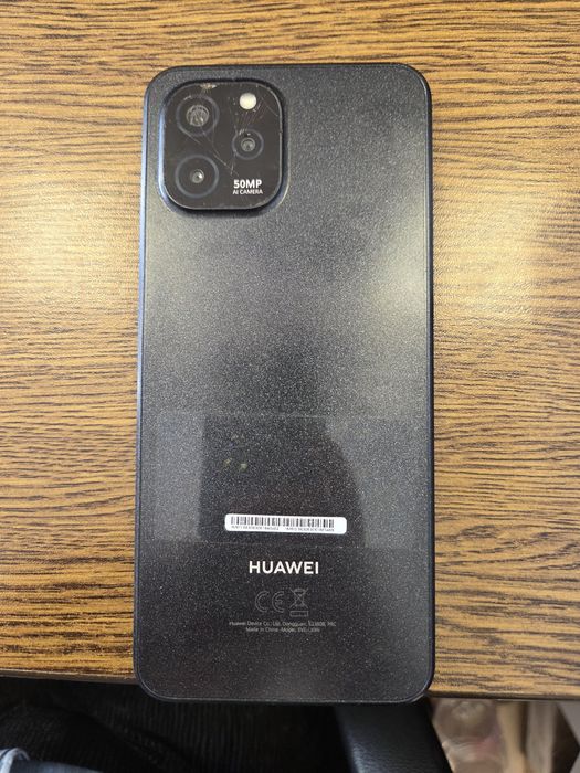 Мобилен телефон Huawei
