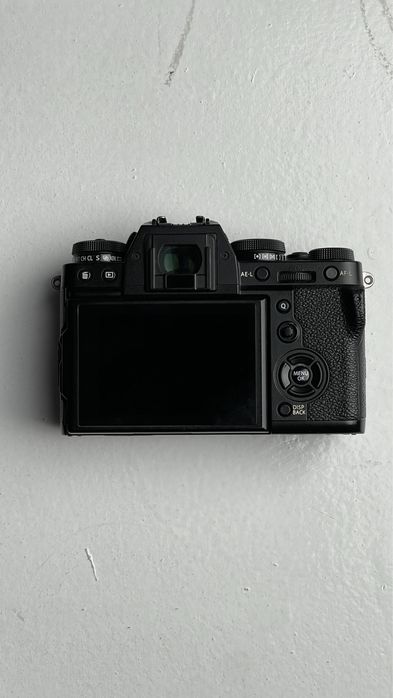 Fujifilm X-T3 BODY