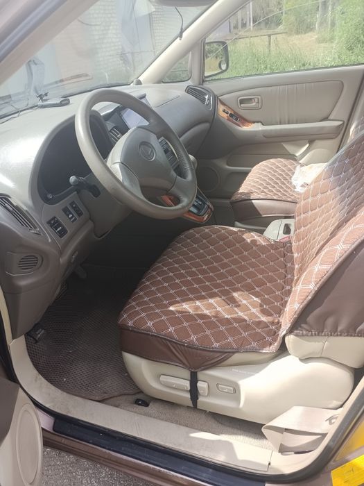 Продам Лексус рх300