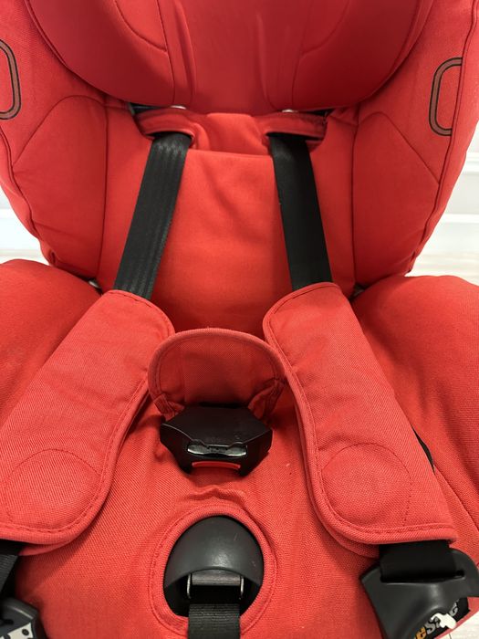 Автокресло Be safe