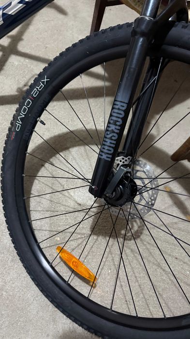 Trek X-Caliber 7 marime M