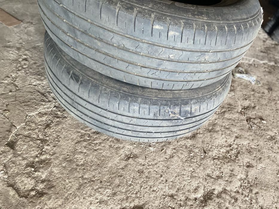 Летние шины баллоны