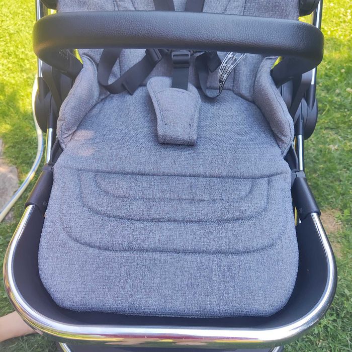 Количка 2 в 1 Кила би Виченца Премиум