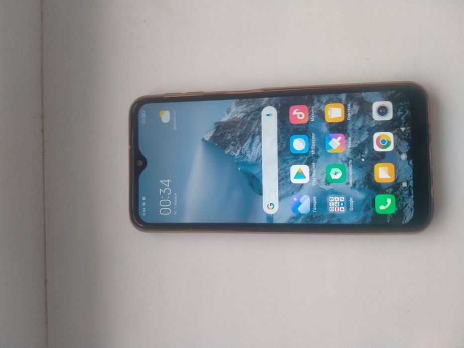 Продам телефон Redmi Note 7 3/32GB