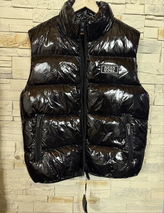 Vesta Dsquared2 ( dsquared , boss , hugo )