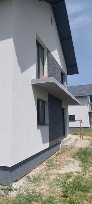 Meseriaș construcții