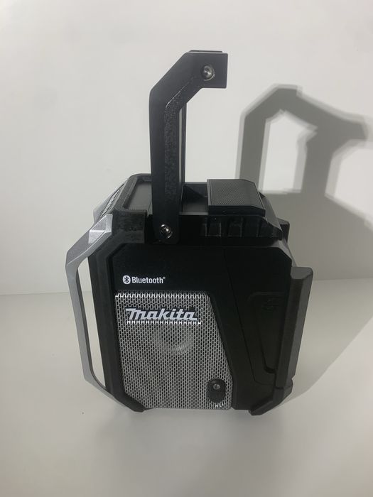 Makita DMR 114 radio