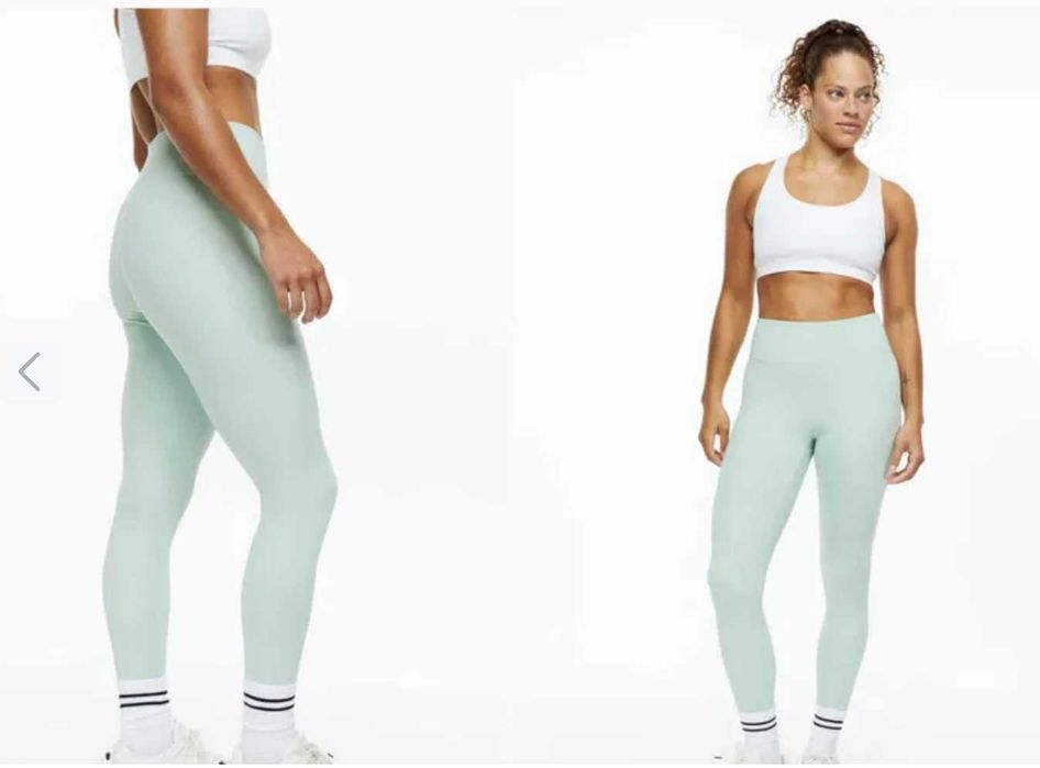 Новая спортивная одежда H&M DryMove, размер L /XL /XXL  (48/60)