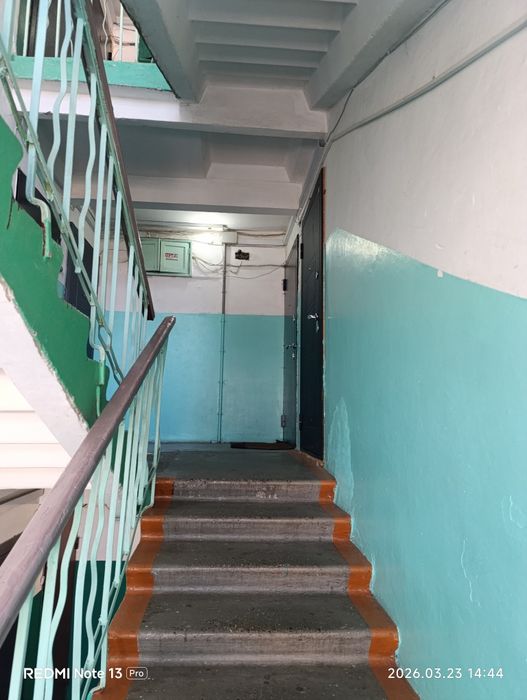 Продам 2-х комнатную квартиру