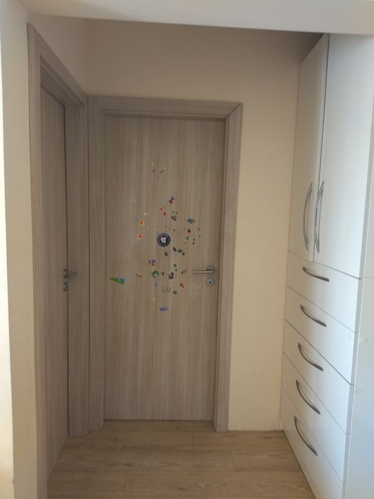 Дава се под наем Тристаен апартамент в София, Дружба 1 - 70 кв.м за 484.5 € - Снимка #6