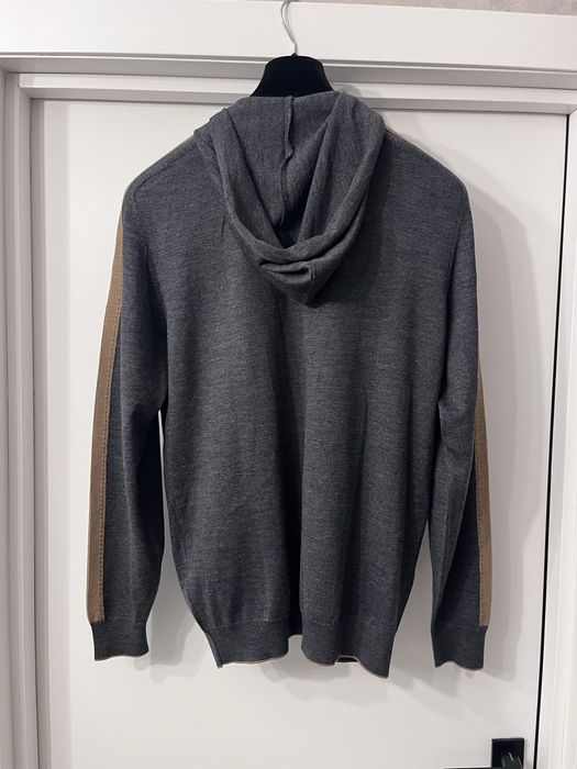 Кофта Kanye Grasso