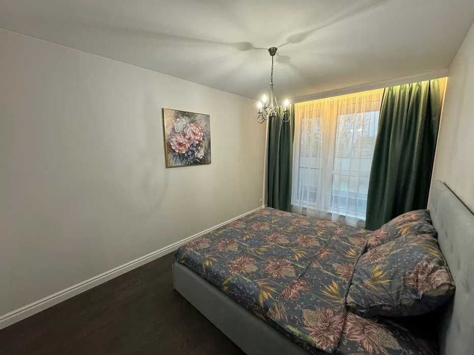 Тристаен апартамент - Манастирски ливади