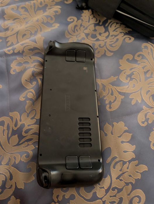 Console Steam Deck OLED