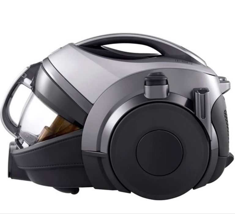 Продам пылесос LG