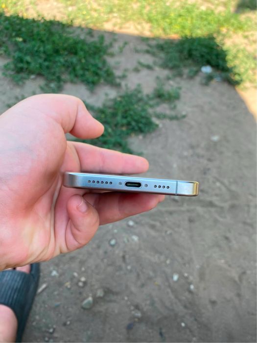 Iphone 16pro max 512гб срочно