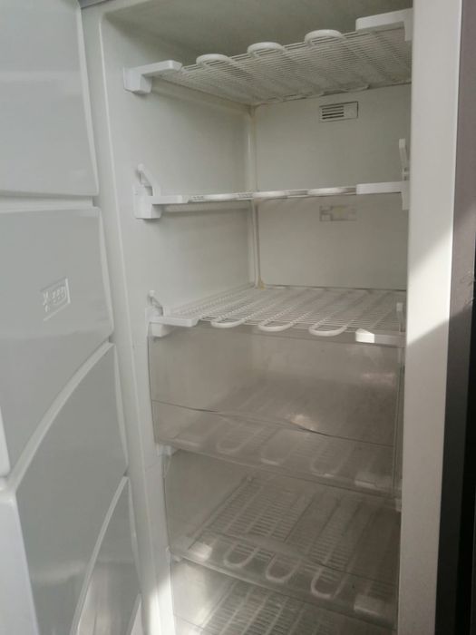 Продам ARDO холодильник и морозильник