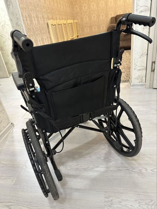 Nogironlar aravachasi34