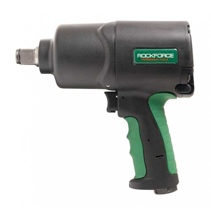 Гайковерт ударен 3/4'' 1800Nm RockForce