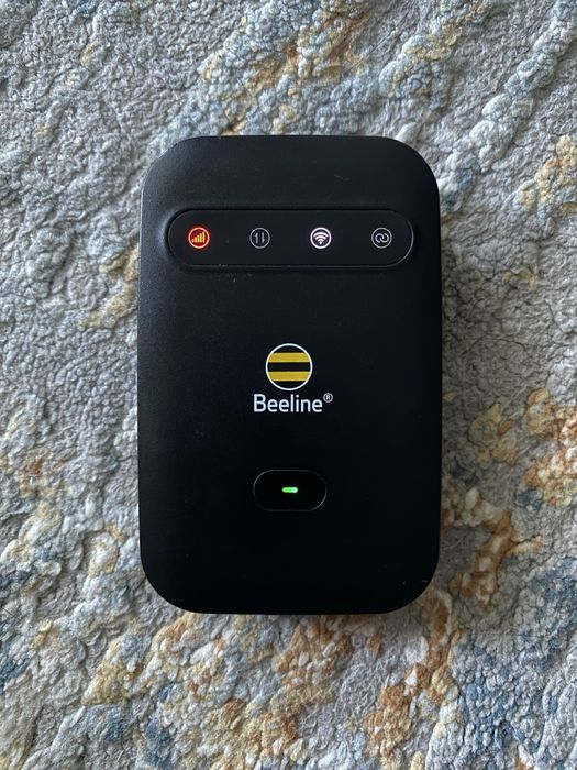 Продам wifi/вайфай роутер билайн/beeline