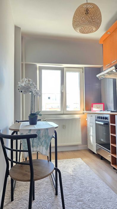 Apartament de inchiriat
