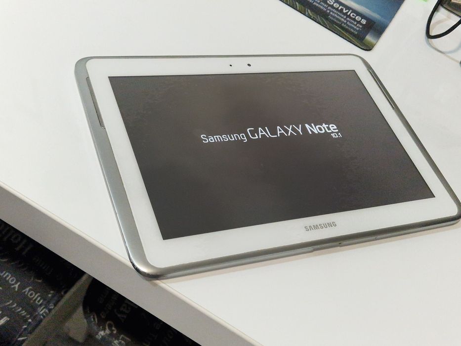 Tableta 10 inch Samsung Galaxy Note