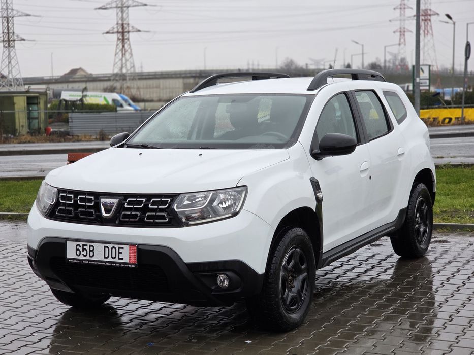 Vand/Schimb Dacia Duster benzina+gaz Euro 6
