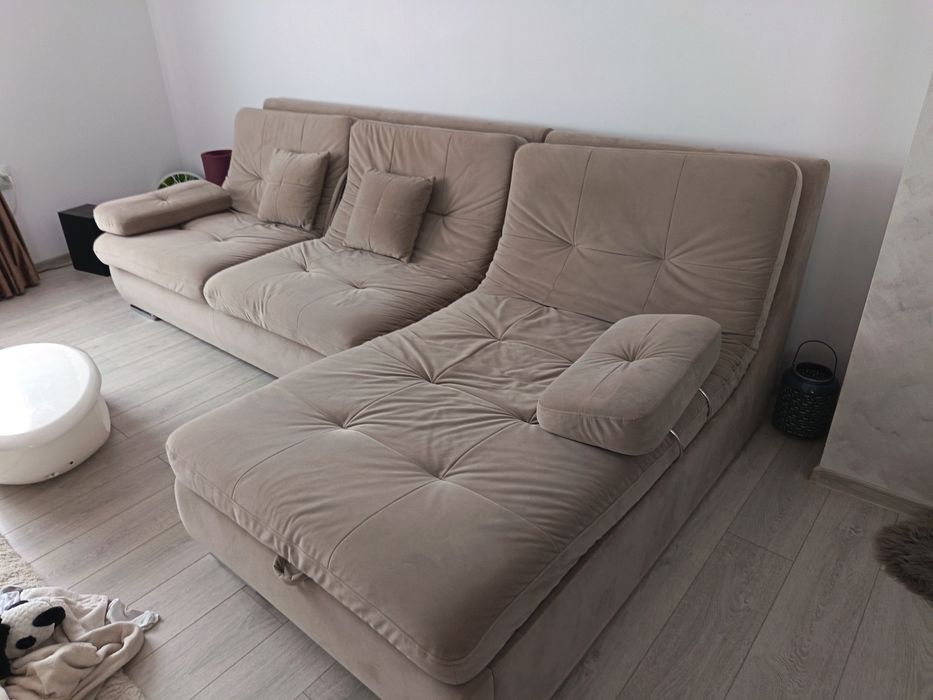 Colțar extensibil nu prezintă nici un defect  am factura la el de 6000
