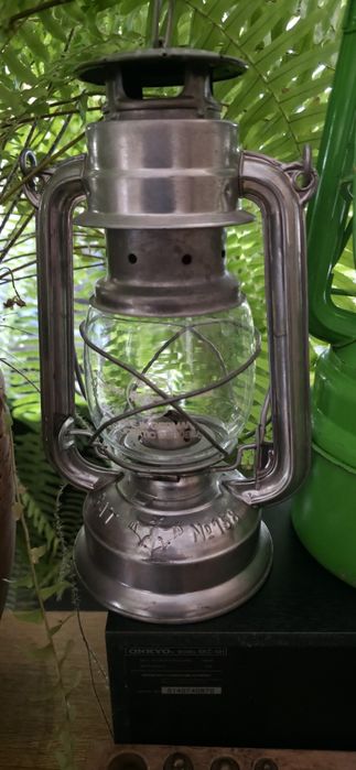 Газови лампи,немски,чехски