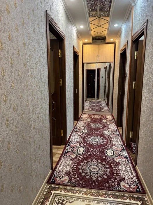 Юнусобод 11квартира ижарага берилади