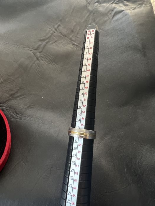Verigheta inel placat cu aur 8karate stantate,cu pietre model deosebit