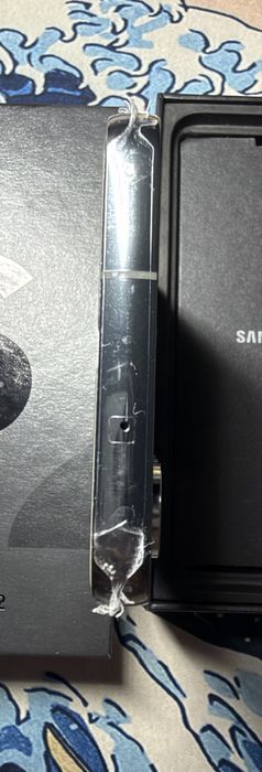 Samsung Galaxy S23 256GB, 8GB RAM, Green