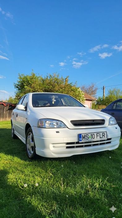 De vânzare Opel Astra G