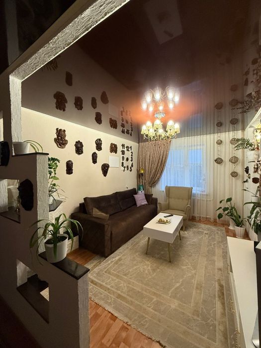 Продажа квартиры