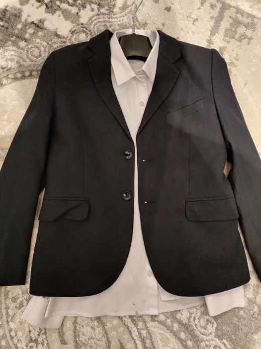 Школьная форма для мальчиков.