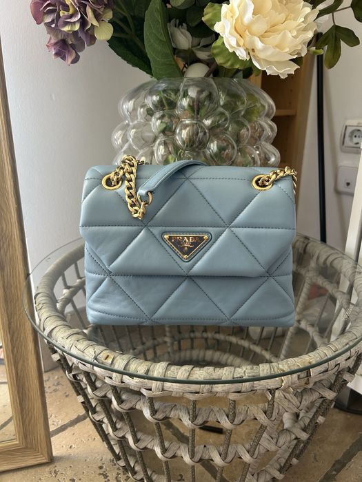 Чанта Прада , модел Spectrum