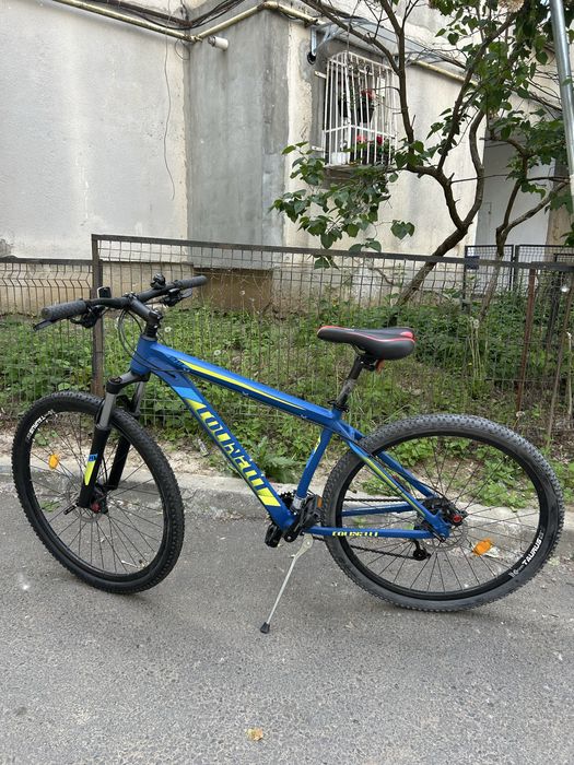 Bicicleta MTB Colinelli COL 27 marime 29