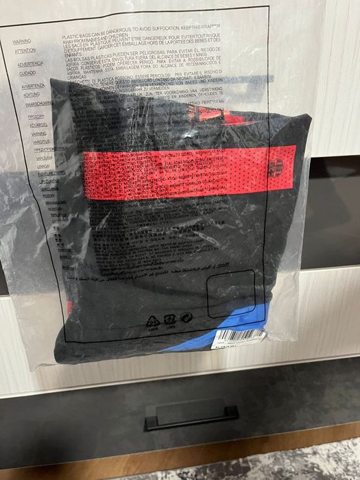 Tricou FC Barcelona 24/25