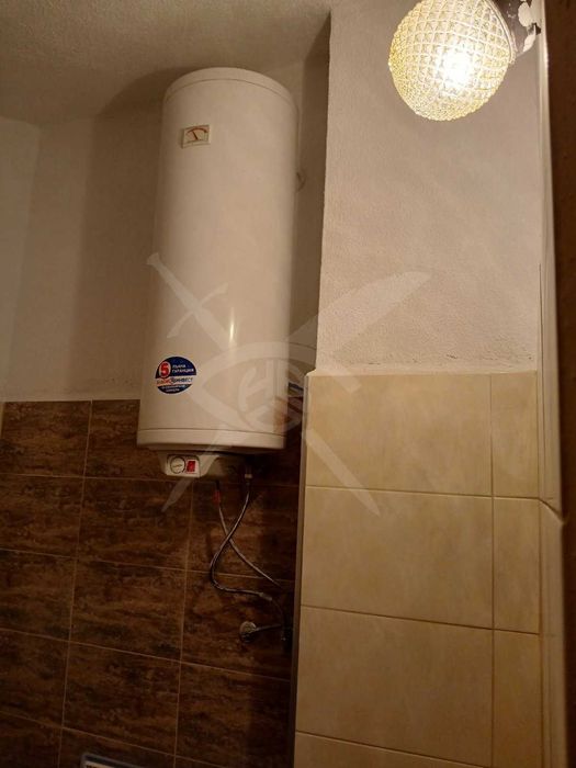 ТОП инвестиция! Едностаен в центъра на Асеновград! 64559