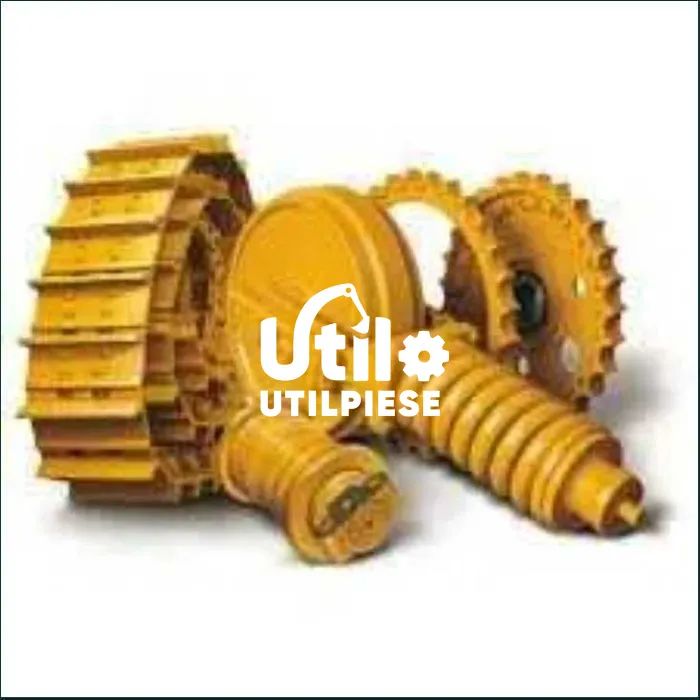 Cale rulare Shantui SD16 SD22 SD32 SD13 DH17 + piese Shantui