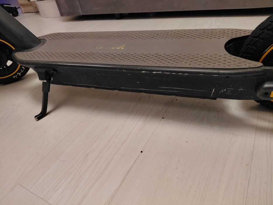 ninebot g30p продам