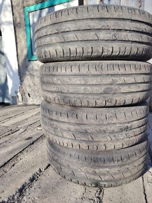 Летняя резина виатти