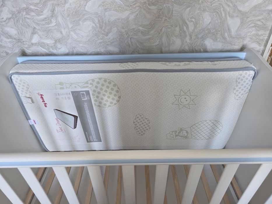 Кошара - креватче