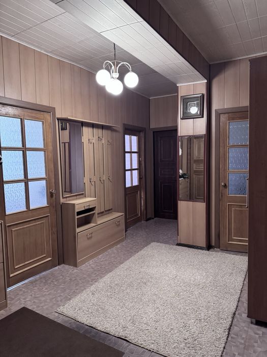 Продада 4х комнатной квартиры