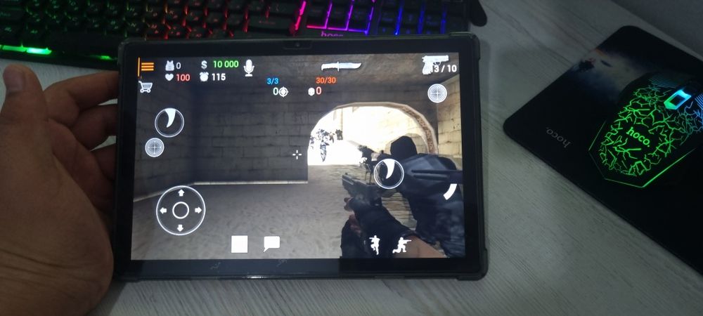 Planshet s25ultra