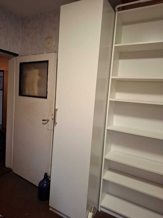 IKEA Библиотека Billy 80x28x237cm